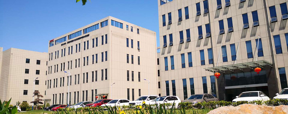 NG大舞台电子溧阳综合基地