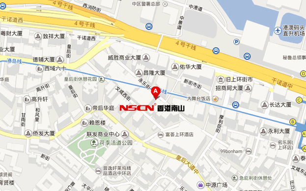 香港NG大舞台地址