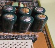 立隆铝电解电容代理南京NG大舞台